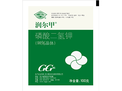園林潤爾甲100g