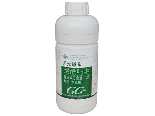 國(guó)光綠殺1升